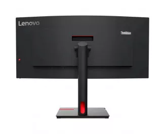 Монітор Lenovo ThinkVision T34w-30 (63D4GAT1UA)