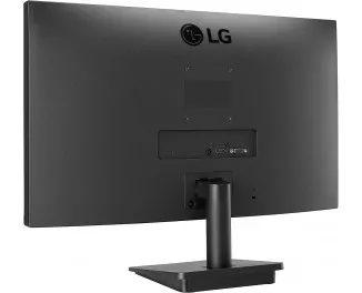 Монитор LG 24MP400-B D-Sub, HDMI, IPS, FreeSync