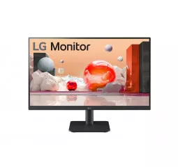 Монитор LG 24MS500-B