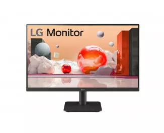Монитор LG 24MS500-B