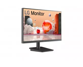 Монитор LG 24MS500-B