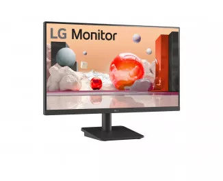 Монитор LG 24MS500-B
