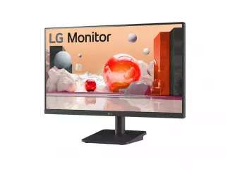 Монитор LG 24MS500-B