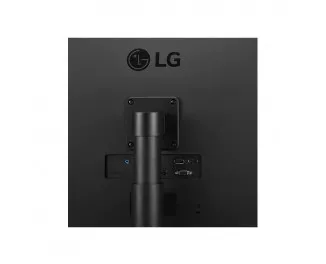 Монитор LG 27MP450-B