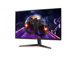 Монитор LG 27MP60GP-B