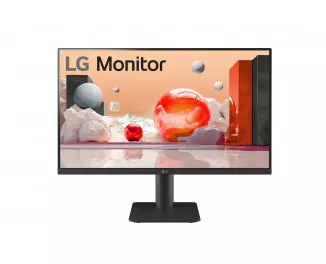 Монитор LG 27MS550-B