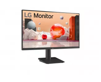 Монитор LG 27MS550-B