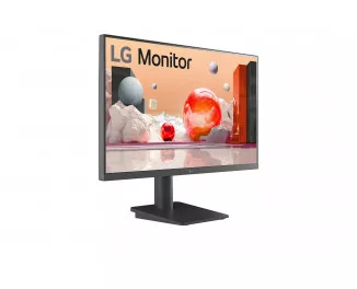 Монитор LG 27MS550-B