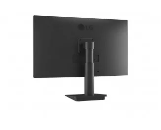 Монитор LG 27MS550-B