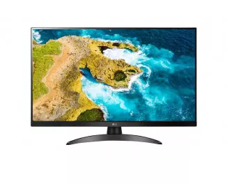 Монитор LG 27TQ615S-PZ