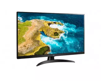 Монітор LG 27TQ615S-PZ