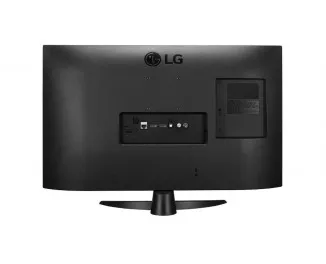 Монітор LG 27TQ615S-PZ