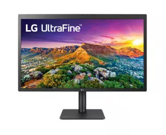 Монитор LG UltraFine 27MD5KL-B, HMUB2