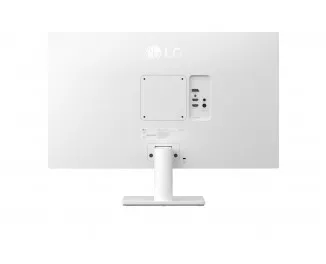 Монітор LG UltraFine 27US500-W