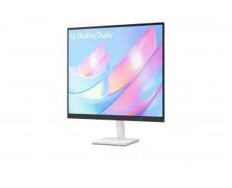 Монітор LG UltraFine 27US500-W