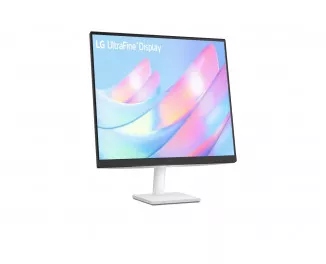 Монітор LG UltraFine 27US500-W