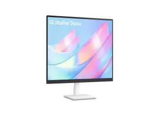 Монітор LG UltraFine 27US500-W