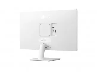 Монітор LG UltraFine 27US500-W