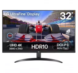 Монитор LG UltraFine 32UR500K-B