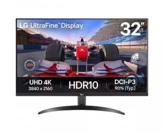 Монитор LG UltraFine 32UR500K-B