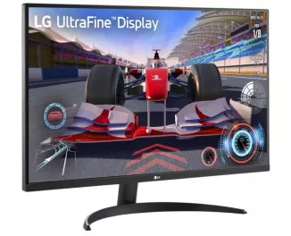 Монитор LG UltraFine 32UR500K-B