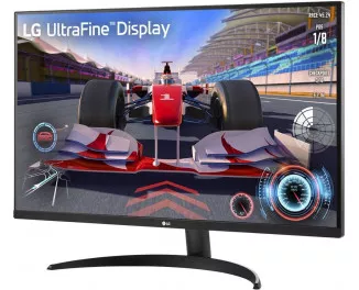 Монитор LG UltraFine 32UR500K-B