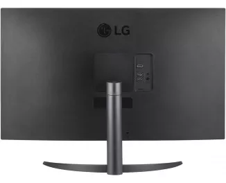 Монитор LG UltraFine 32UR500K-B