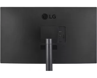 Монитор LG UltraFine 32UR500K-B