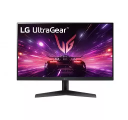 Монитор LG UltraGear 24GS60F-B