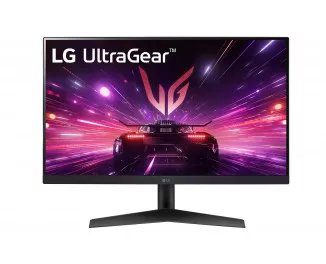 Монитор LG UltraGear 24GS60F-B