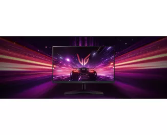 Монитор LG UltraGear 24GS60F-B