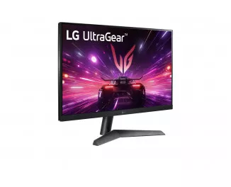 Монитор LG UltraGear 24GS60F-B