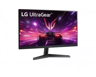 Монитор LG UltraGear 24GS60F-B