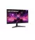 Монитор LG UltraGear 24GS60F-B