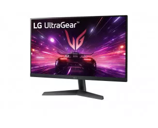 Монитор LG UltraGear 24GS60F-B