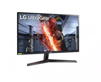 Монітор LG UltraGear 27GN800P-B