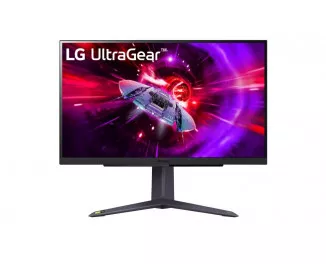Монитор LG UltraGear 27GR75Q-B
