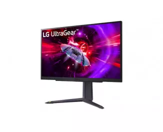 Монітор LG UltraGear 27GR75Q-B