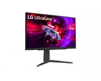 Монітор LG UltraGear 27GR75Q-B