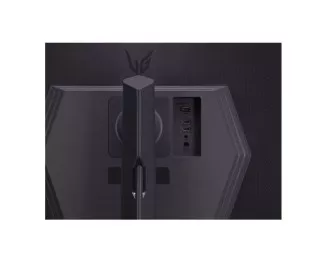 Монітор LG UltraGear 27GR75Q-B