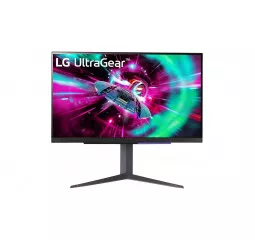 Монитор LG UltraGear 27GR93U-B