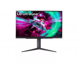 Монитор LG UltraGear 27GR93U-B
