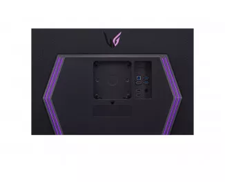 Монитор LG UltraGear 27GR93U-B