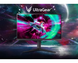 Монитор LG UltraGear 27GR93U-B
