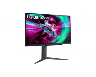 Монитор LG UltraGear 27GR93U-B