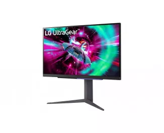 Монитор LG UltraGear 27GR93U-B
