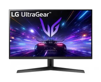 Монитор LG UltraGear 27GS60F-B