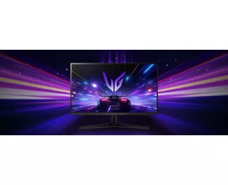 Монитор LG UltraGear 27GS60F-B