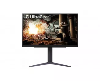 Монитор LG UltraGear 27GS75Q-B