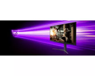 Монитор LG UltraGear 27GS75Q-B